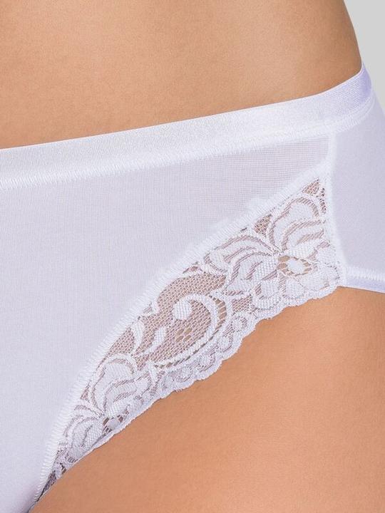 Produktbild Sloggi Slip «Romance Tai» (48, Einzelpack)