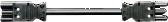 Image du produit Bachmann 375.038GST18/3 Câble d'alimentation (2.20 m, TPS18)