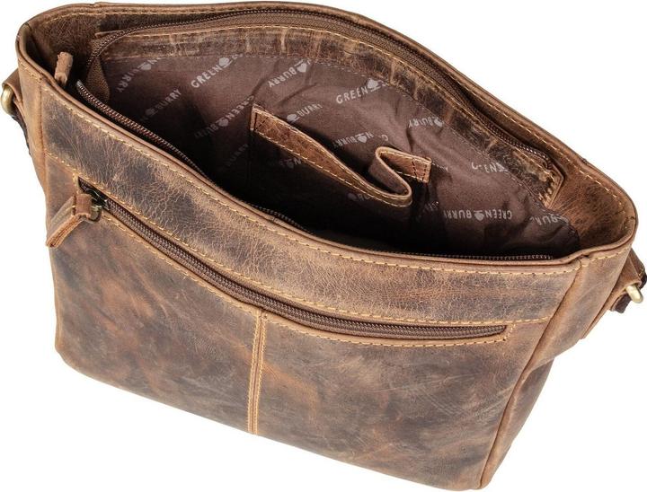 Immagine prodotto Greenburry Borsa a tracolla Vintage 1532
