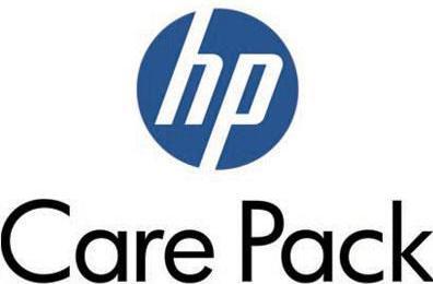 Produktbild HP eCare Pack/Instl Onsite f NW L
