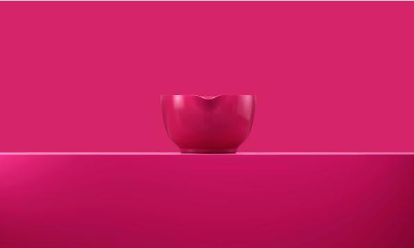 Immagine prodotto Rosti NUOVO Set Margrethe 8 pezzi 0,25 + 0,5 + 1,5 + 3 L Barbabietola (3 l, 8 x)