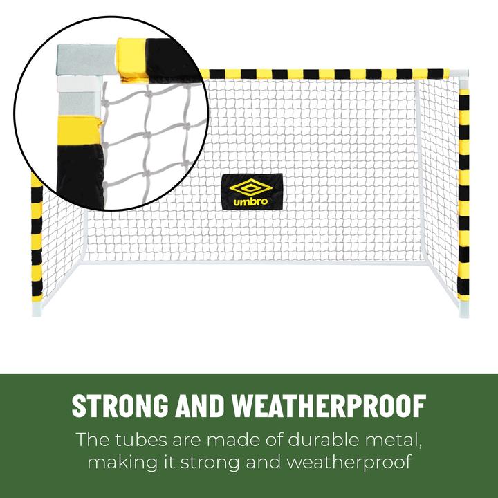 Produktbild Umbro Soccer goal