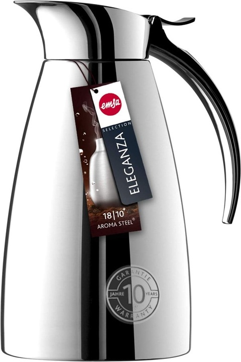 Actual product image Emsa Elegance 1.3l (1.30 l)