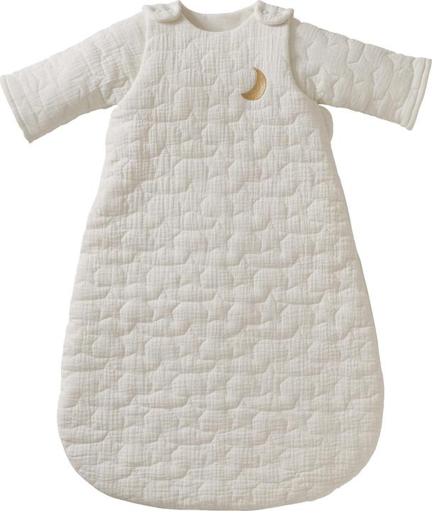 Produktbild Vertbaudet Babyschlafsack (85 cm, 0.5 TOG, Winter)