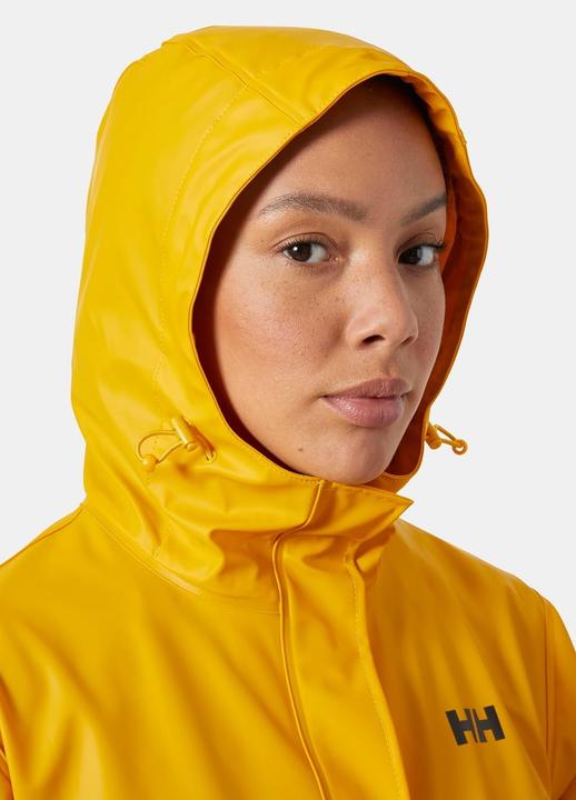 Actual product image Helly Hansen Jackets W Moss Jacket (XL)