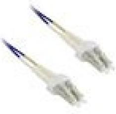 Image du produit InLine Câble duplex à fibre optique (CAT7, 20 m)