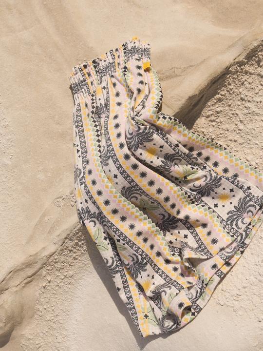 Actual product image Calida Favourites Sun Shorts (M)