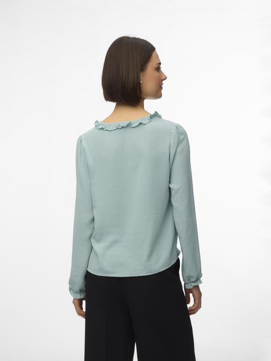 Immagine prodotto Vero Moda AWBIZZY Top Bluse (M)