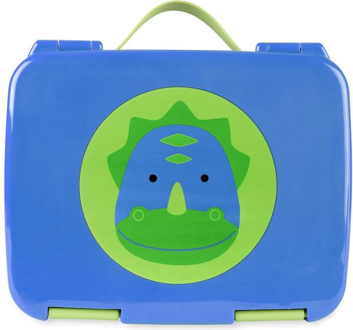 Image du produit Skiphop ZOO Bento Box Dino