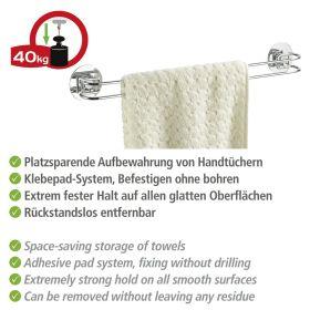 Actual product image Wenko Bar