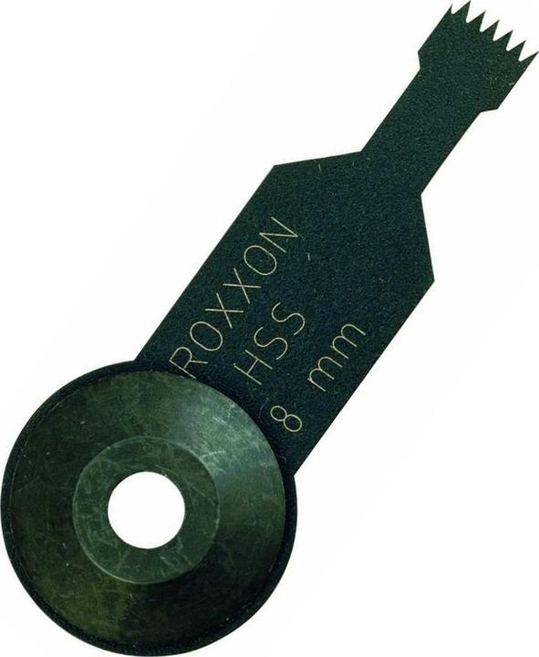 Produktbild Proxxon Eintauchsägeblatt HSS 8 mm für OZI