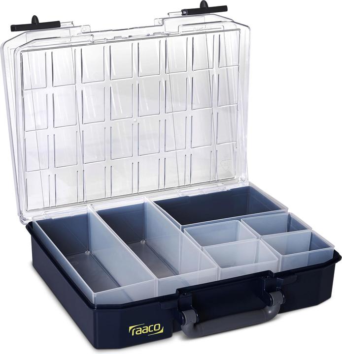 Produktbild Raaco CarryLite