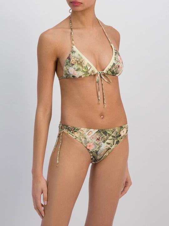 Produktbild Watercult Bikini Hose grün (40, L)