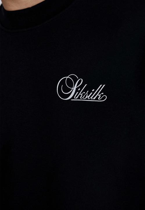 Produktbild Siksilk Sweatshirt Essentials Sweater (M)