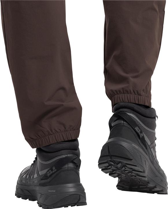 Produktbild Jack Wolfskin Wild Hike Texapore Mid (46)