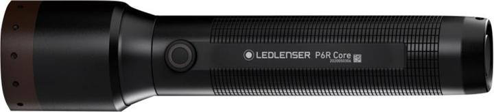 Actual product image Ledlenser P6R Core (15.10 cm, 900 lm)