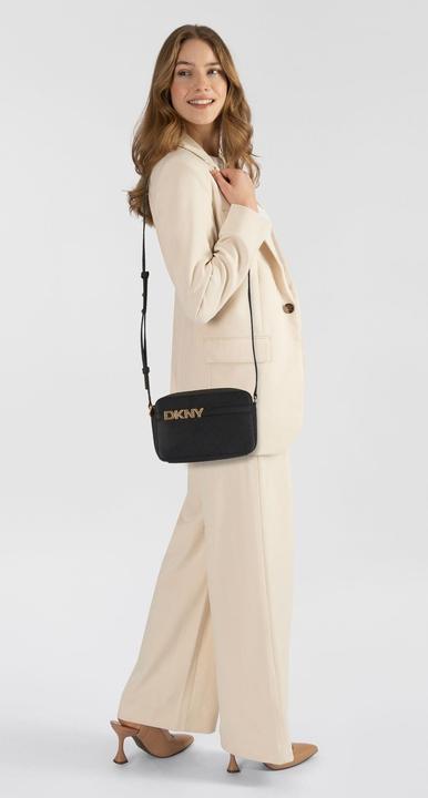 Actual product image DKNY Avril Umhängetasche Leder 23 cm