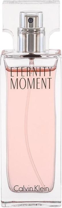 Actual product image Calvin Klein Eternity Moment (Eau de parfum, 30 ml)