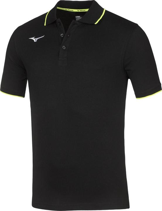 Actual product image Mizuno Men Polo (L)