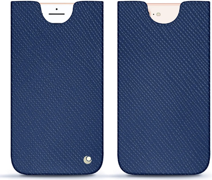Bleu frisson ( Pantone #29588c )