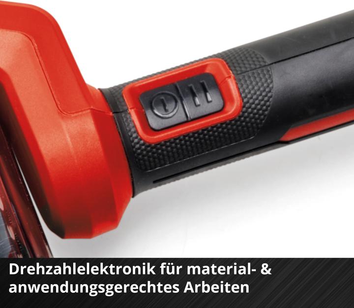 Produktbild Einhell Bandsäge TC-SB 200 + Parallelanschlag (Bandsäge)