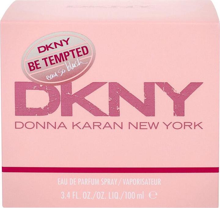 Immagine prodotto DKNY Be Tempted Eau So Blush (Eau de parfum, 100 ml)