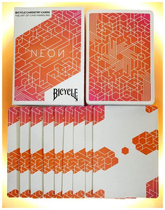 Immagine prodotto Bicycle Il fornitore non ha fornito il nome del prodotto (Inglese)