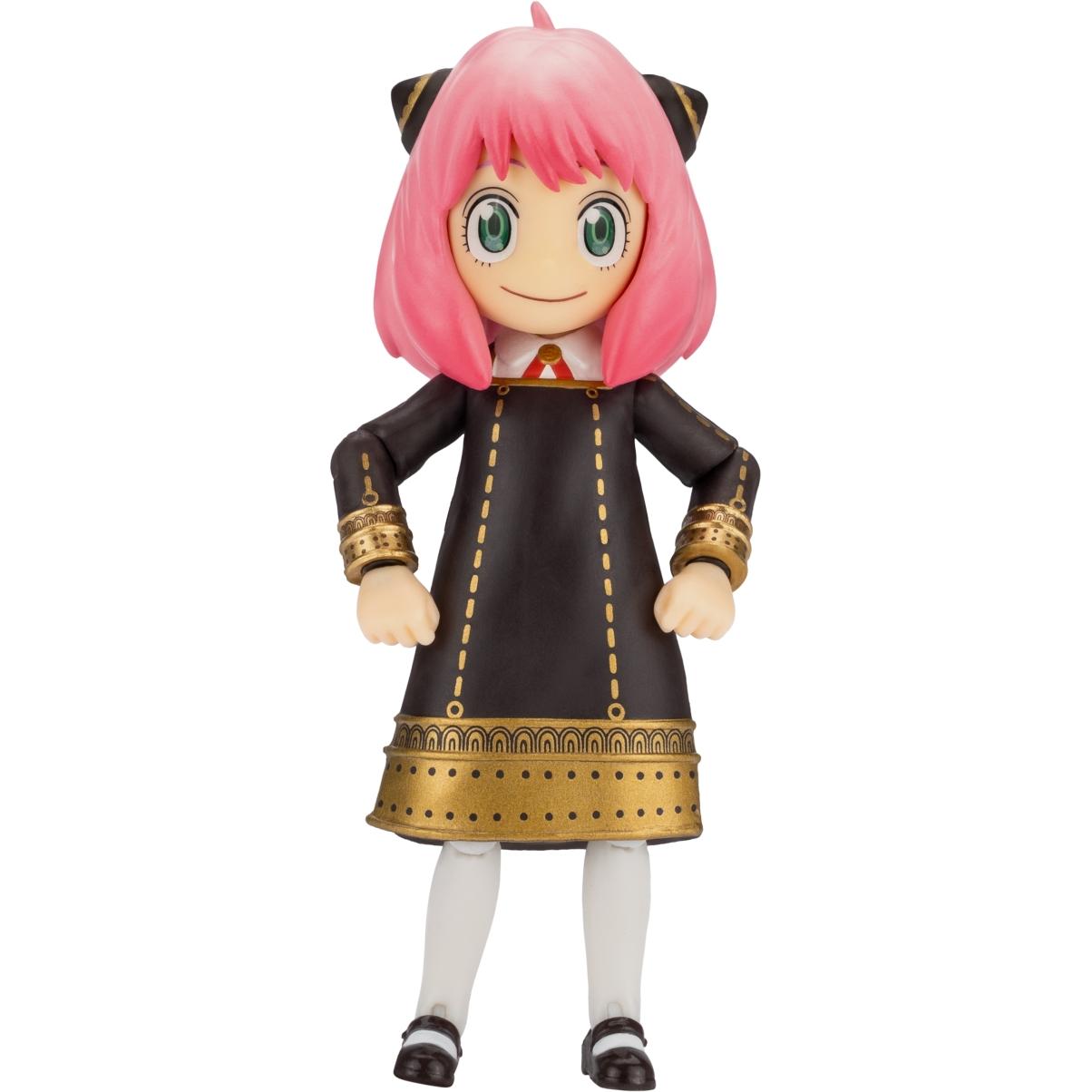 Thumbnail - Jazwares FIG 16.5CM ANYA SPY X FAMILY (Französisch, Englisch, Deutsch, Italienisch)