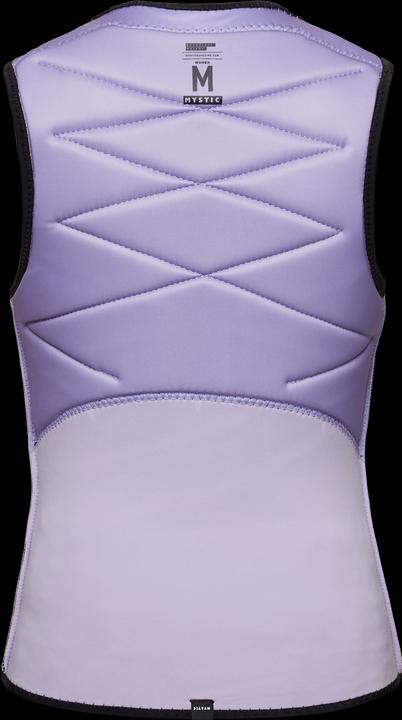 Immagine prodotto Mystic Ruby Impact Vest Fzip Kite Wmn (L)