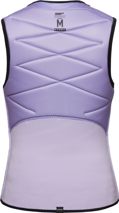 Produktbild Mystic Ruby Impact Vest Fzip Kite Wmn (L)
