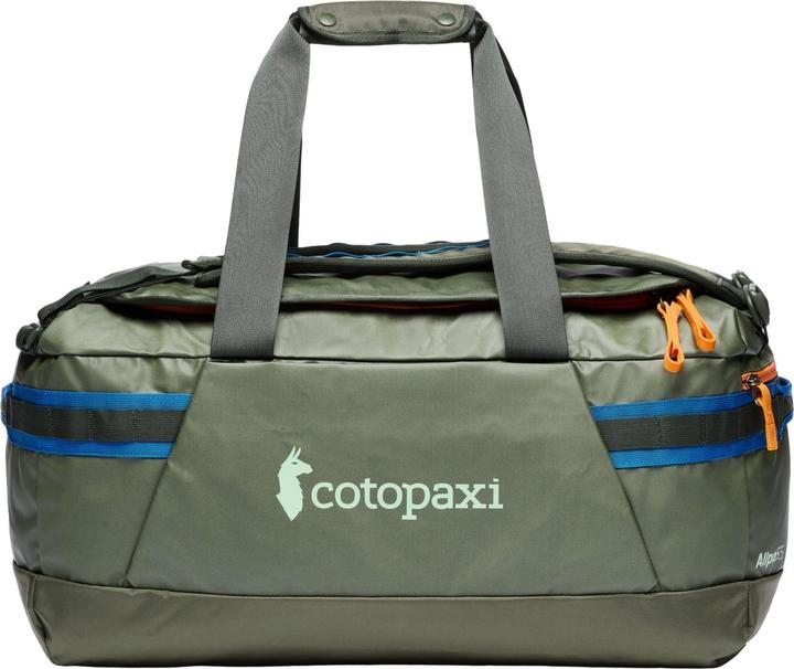 Immagine prodotto Cotopaxi Allpa Getaway Duffel (55 l)