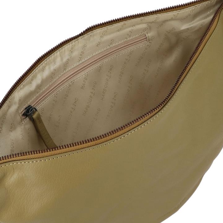 Produktbild Harbour 2nd Novalie Umhängetasche Leder 43 cm