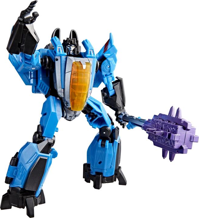 Image du produit Transformers Tra Gen Studio Series Voy Wfc Thundercra