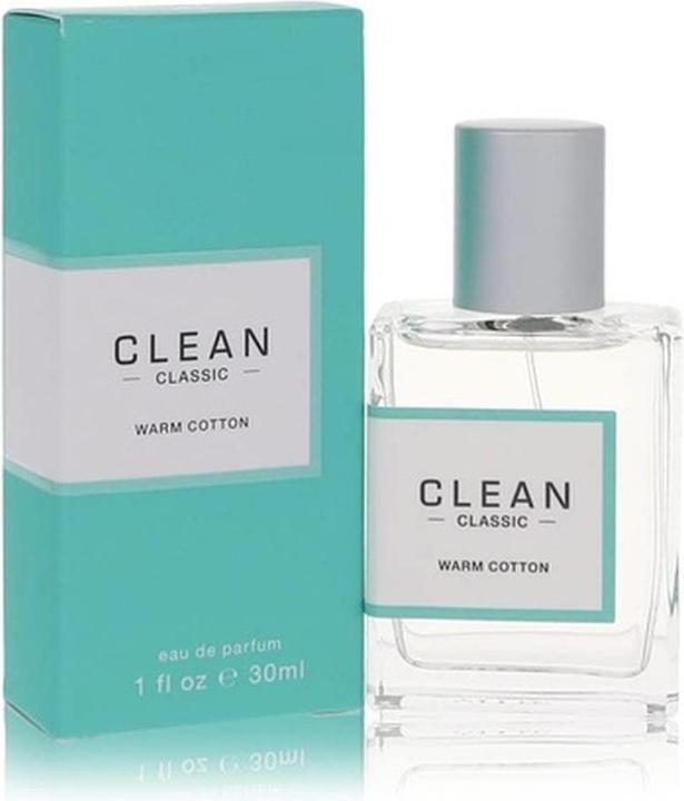 Produktbild Clean Warm Cotton (Eau de Parfum, 30 ml)