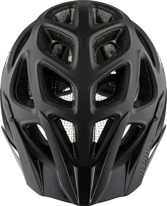 Produktbild Alpina Mythos Reflective (52 - 57 cm)