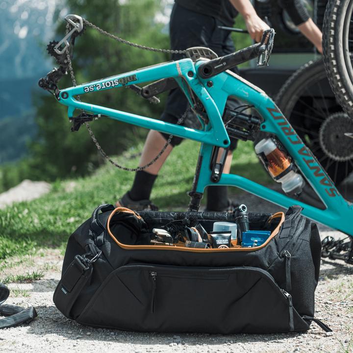 Produktbild Thule Tasche RoundTrip Bike Duffel (55 l)