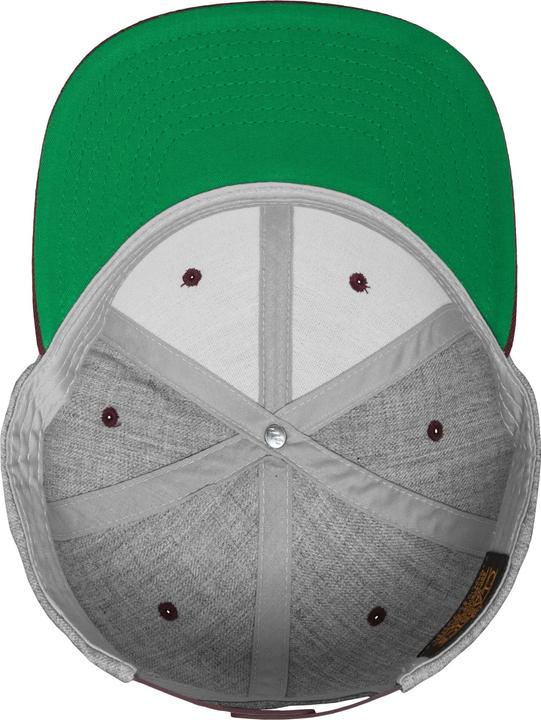 Image du produit Flexfit Classic Snapback 2-Tone (Taille unique)