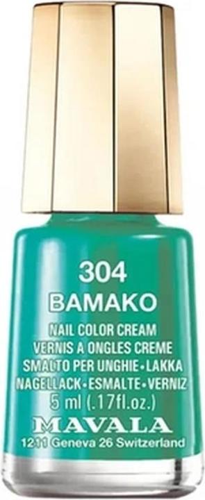Produktbild Mavala Mini Color's Nagellack (Bamako)