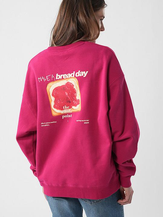 Image du produit Oh April Sweater TOAST (M)