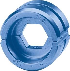 Produktbild Klauke KLA B22240 Presseins.K22er-Reihe f. Blue Connection