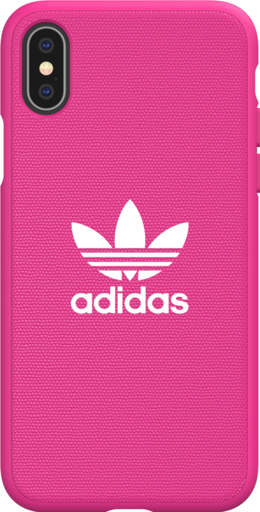 Actual product image adidas Canvas (Apple iPhone X, Apple iPhone XS)
