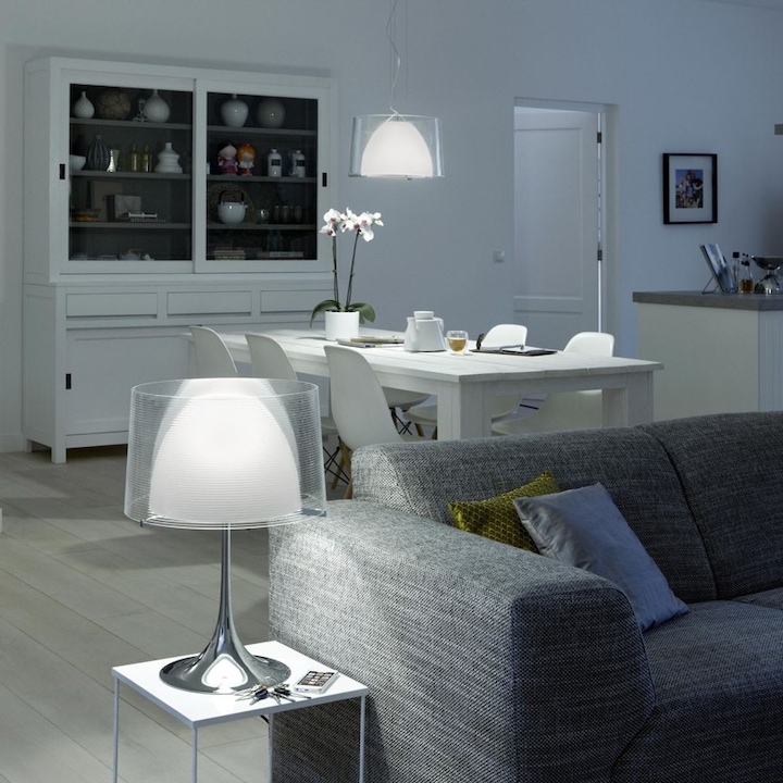 Image du produit Philips Hue White Starter Set (E27, 9.50 W, 1055 lm, 3 x, F)