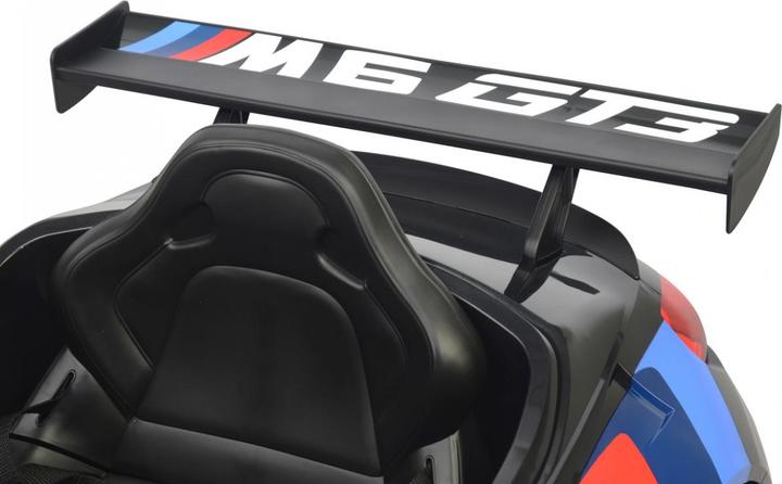 Actual product image Jamara Ride-on BMW (12 V)