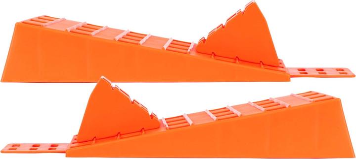 Produktbild Wiltec Auffahrkeil-Set