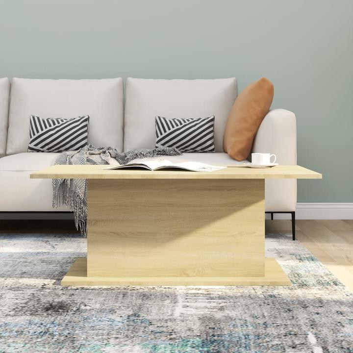 Image du produit vidaXL Couchtisch (102 x 102 x 40 cm)