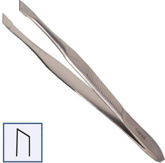 Immagine prodotto Canal instrumente Pinzetta obliqua
