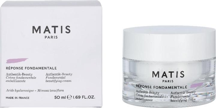Produktbild Matis Paris Response Fondamentale Authentik (50 ml, 24h Creme)