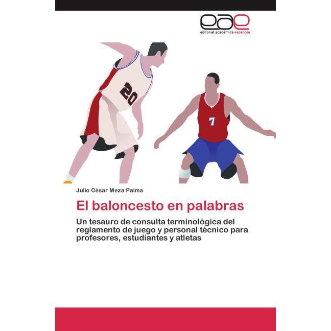 El baloncesto en palabras, Ratgeber