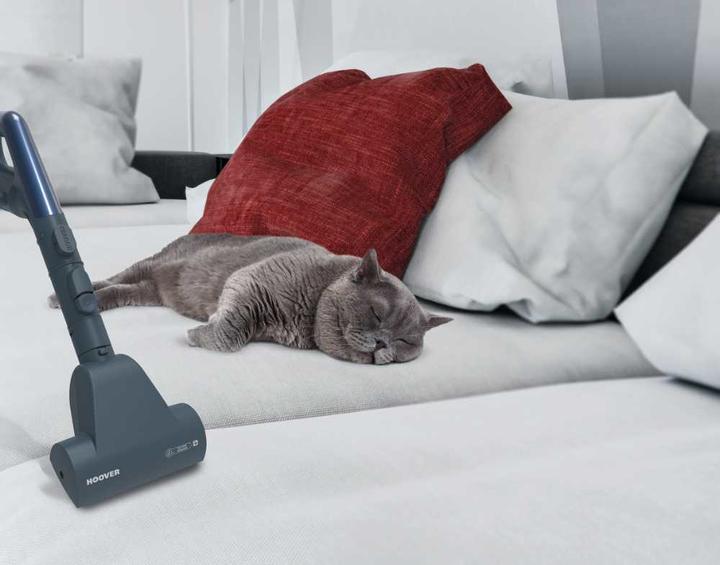 Actual product image Hoover TX50PET 011