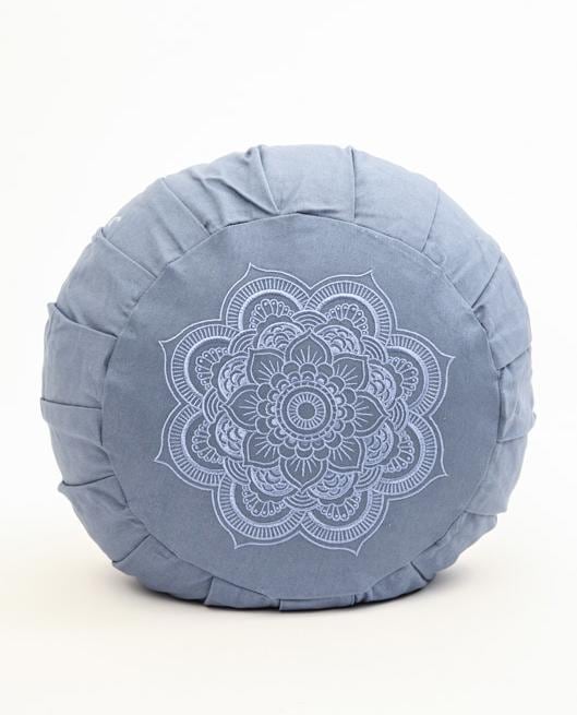 Actual product image Cachet Meditation cushion
